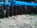disc agricol